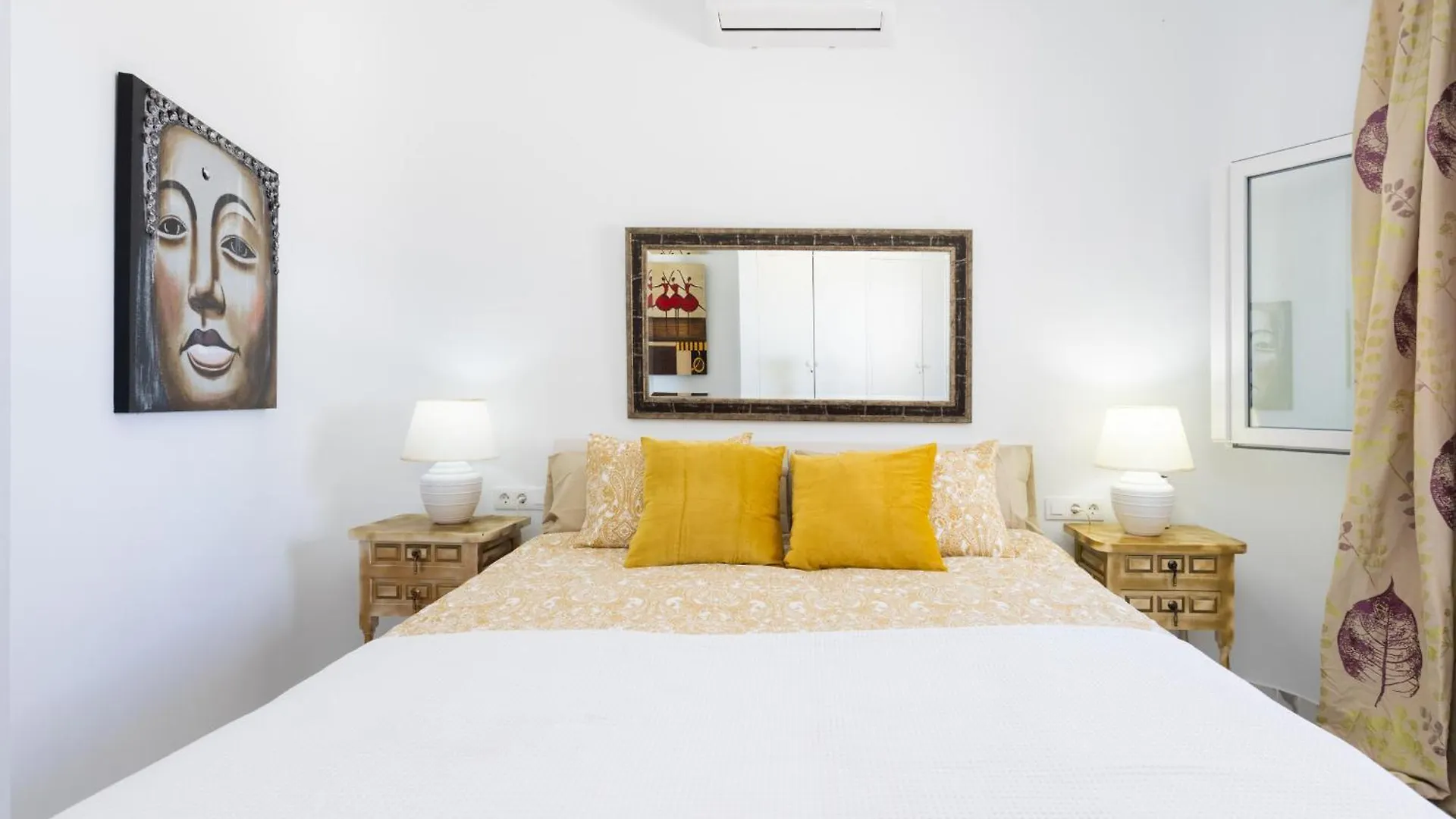 Atlantic Dream With Pool II Villa Puerto de Santiago  Chalet