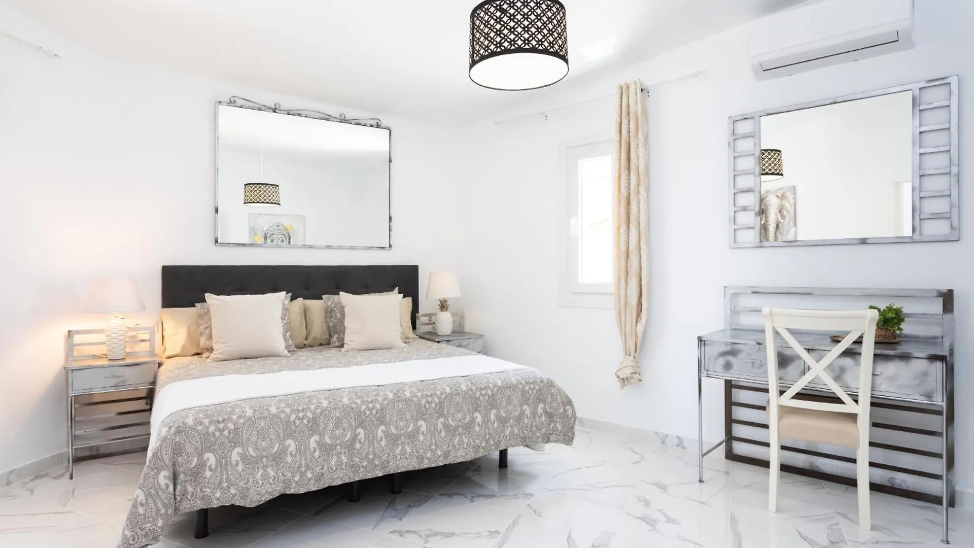 Vila Atlantic Dream With Pool II Puerto de Santiago