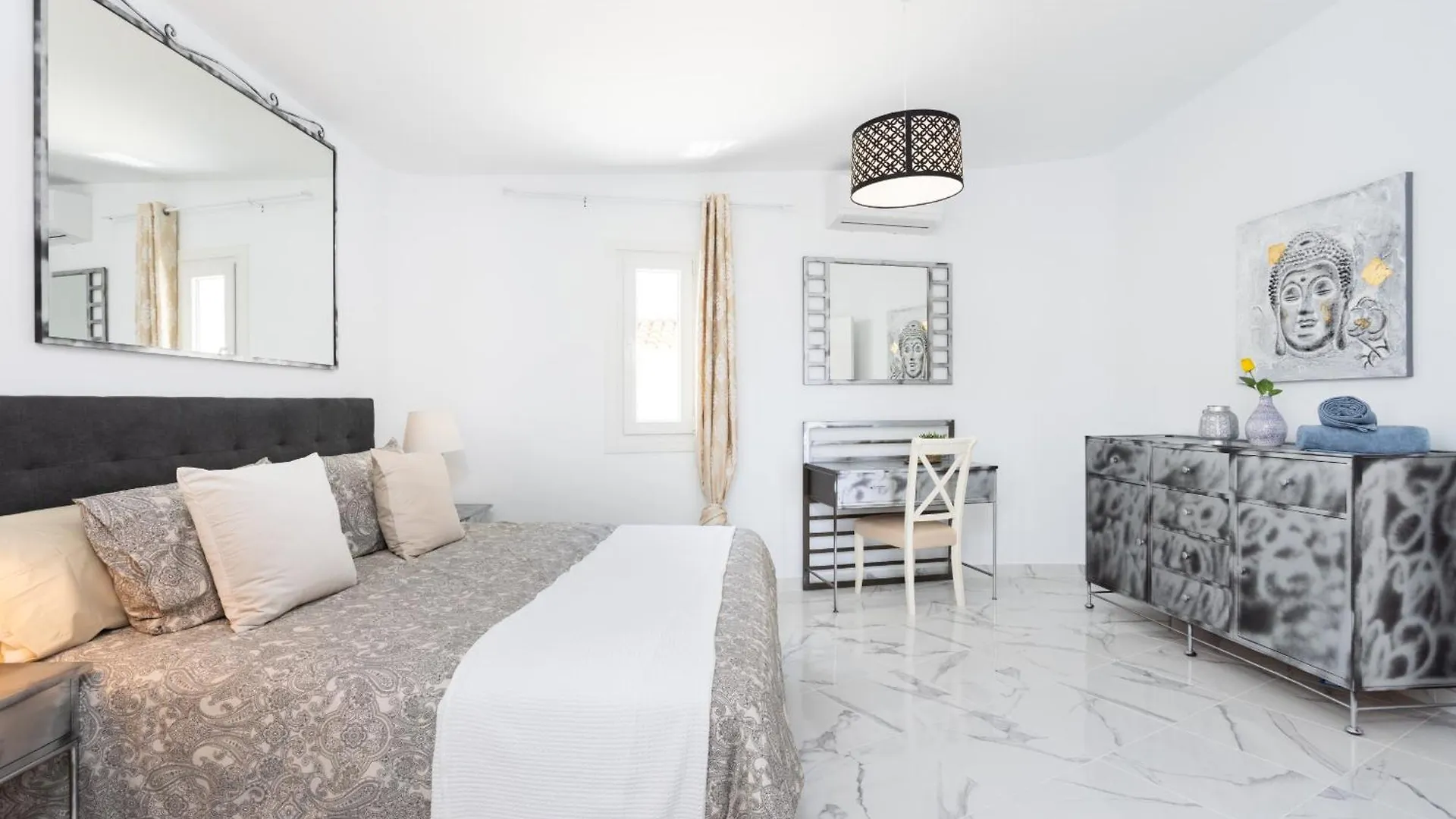Atlantic Dream With Pool II Villa Puerto de Santiago