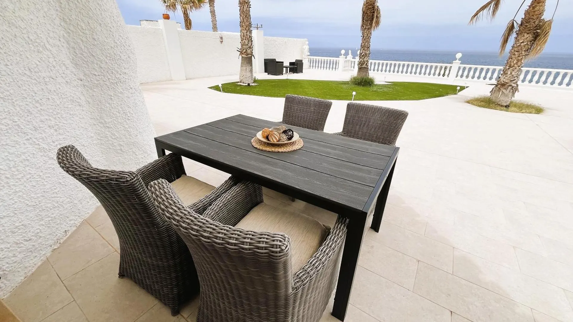 Atlantic Dream With Pool II Villa Puerto de Santiago  0*, Puerto de Santiago (Tenerife) Spanien