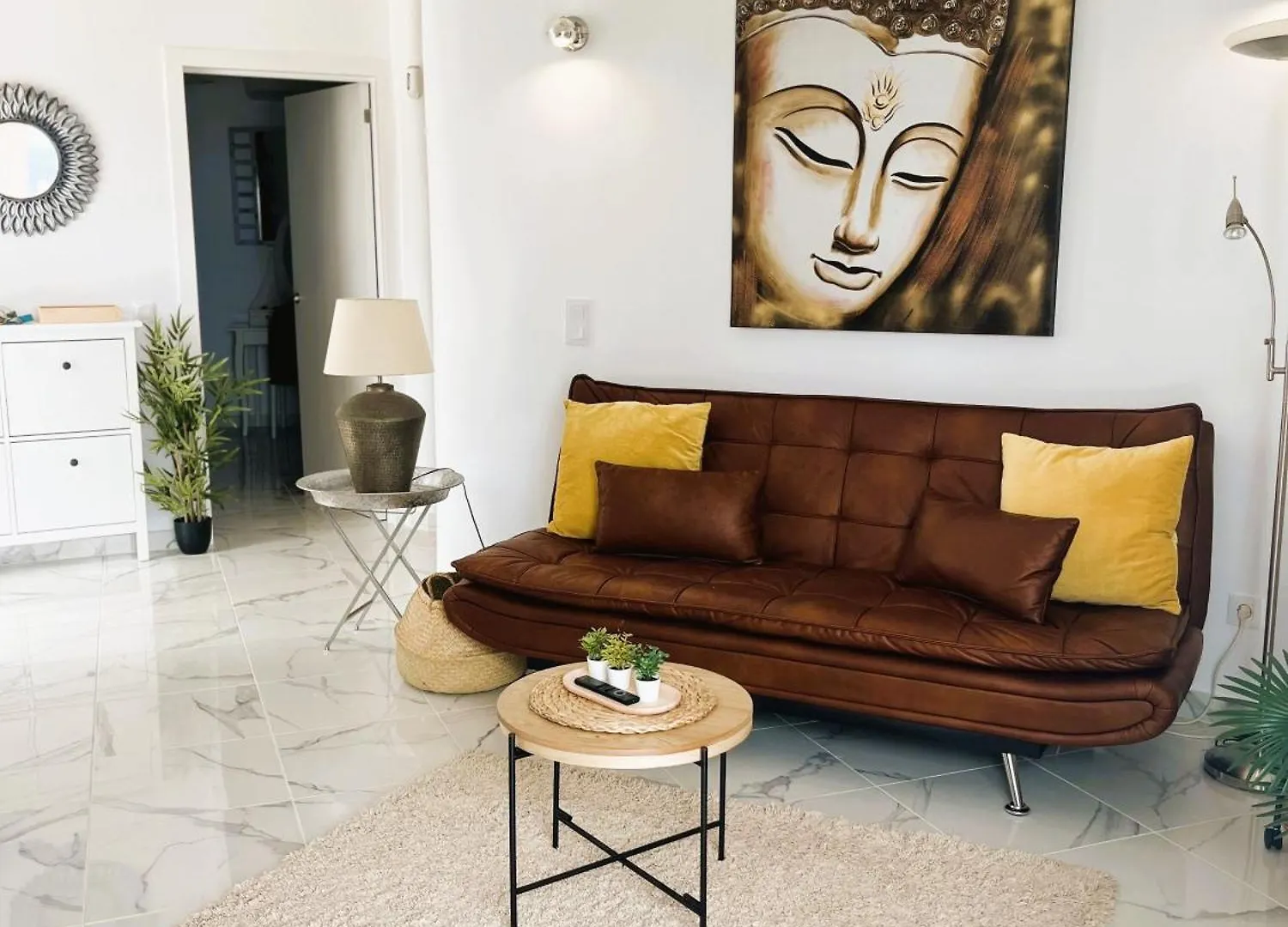 Vila Atlantic Dream With Pool II Puerto de Santiago