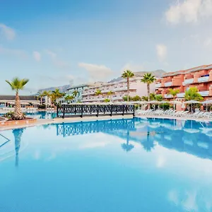 Landmar Costa Gigantes Family Hotell