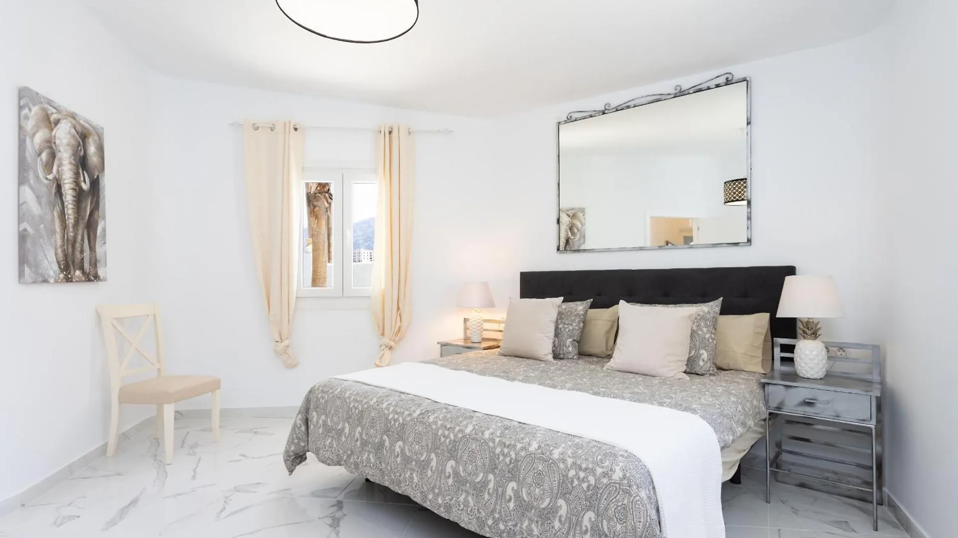 Atlantic Dream With Pool II Villa Puerto de Santiago  Spain